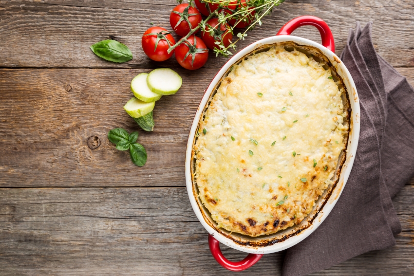 casserole