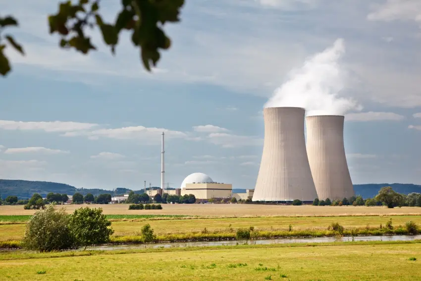 nuclear-power-plant